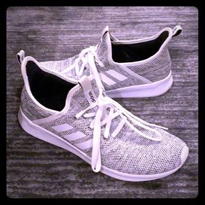 Adidas sneakers!!